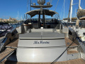 Riva 52 Rivale Motoryacht