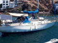 Jeremy Rogers Limited Contessa 32&rdquo; Yelkenli Yat