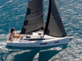 Jeanneau Sun Odyssey 350 Segelyacht