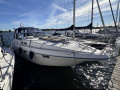 Sealine S 37 Motorna jahta