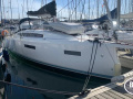 Jeanneau Sun Odyssey 380 Segelyacht