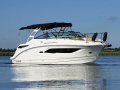 Sea Ray Sundancer 290 Sportboot