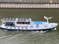 Luxe motor 22 m Motoryacht