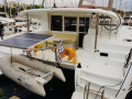Lagoon 400 S2 Katamaran