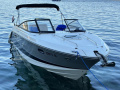 Sea Ray 250 SSE Moottorijahti