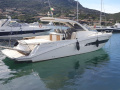 Azimut Atlantis 36 Verve Motoryacht