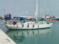 North Wind 47 Segelyacht