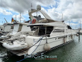 Fairline Squadron 62 Flybridge