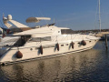 Fairline Squadron 62 Flybridge