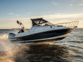 Drago 750 Barca da pesca