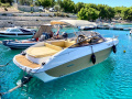 Sessa S26 Sportboot