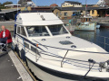 Princess 33 Flybridge Flybridge