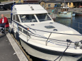 Princess 33 Flybridge Flybridge
