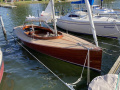 Zosel Yachtbau Sarbacane Zeiljacht