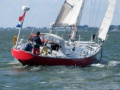 Huisman S&S 42 Segelyacht