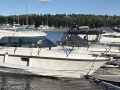 Aquador 24 HT Motoryacht
