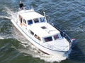 Rijo 10.95 Yacht a motore