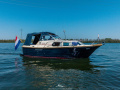 Inter 7700 Nor-Line Dutch Edition Motoryat