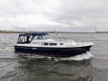 Veha 10.20 OK Cabrio Motoryacht