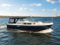 Veha Kruiser 10.20 OK Cabrio Yacht à moteur