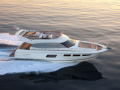 Prestige 550 Fly Flybridge