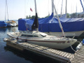 OL Boats H-Boot Segelyacht