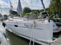 Viko S21 Zeiljacht