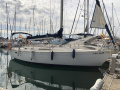North Wind Brisa 35 Segelyacht
