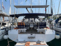Bavaria C42 Yate a vela
