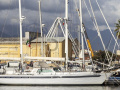 Benetti 16m Motorsailer Plachetní jachta