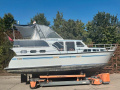 Pedro-Boat NL Skiron 35 Verdränger