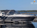 Bavaria 31 Open boot