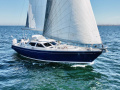 Nauticat 515 Segelyacht