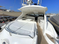 Sunseeker Portofino 53 MK II Hardtop