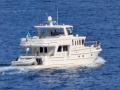 Adagio Yachts Adagio 55 Motoryacht
