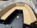 Manara 585 Sunday Center Console