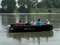 Manara 510 Pleasure Center Console