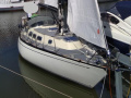 Asmus Germany Hanseat 70 B 2 Zeiljacht
