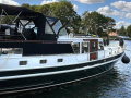 Doggersbank 1500 AK Kajütboot