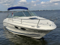Sea Ray 260 Overnighter Signature Sportsbåd