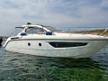 Azimut Atlantis 34 Motoryat
