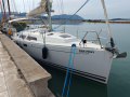 Hanse 350 Segelyacht