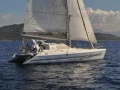 Knysna Yacht Knysna 440 Katamaran