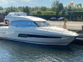 Prestige 460S Iate a motor