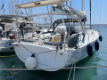 Hanse 455 Iate de alto mar