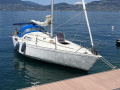 Albin Scampi 30 Keelboat