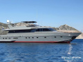 Canados 88 Yacht à moteur