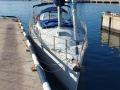 Jeanneau Sun Odyssey 32 Legend Yate a vela