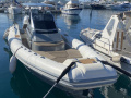 Lomac GT 10.5 Konsolenboot