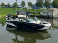 Nautique G23 Coastal full Edition 2022 Wakeboard/Wakesurf